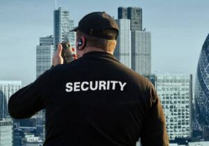 Manned Guarding in the UK