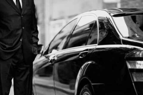 Close Protection and Security Services