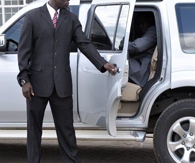 Trusted Personal Protection Services 