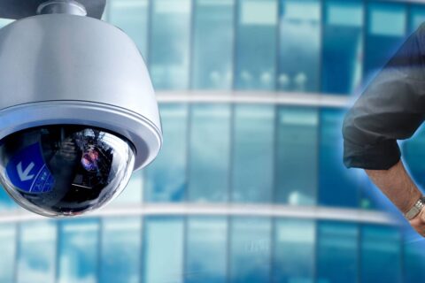 Electronic Security<br>Solutions UK