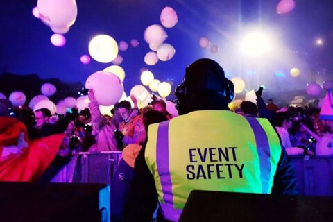 Security & Guarding Professionals