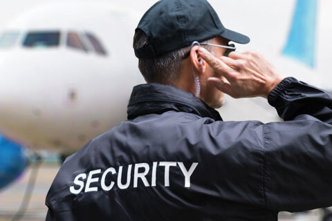 Bodyguarding & VIP Protection Tavistock