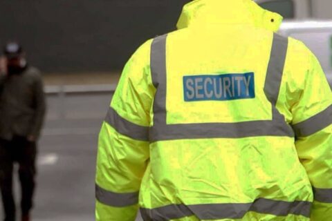 Security Course Trainings