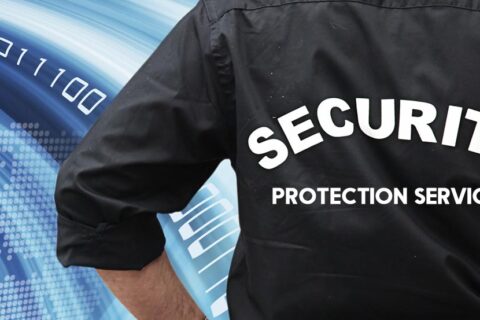 Skegness Close Protection Security