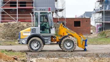 Building Site Security Services across Caerphilly