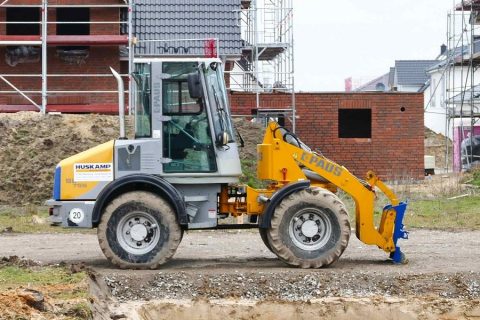 Building Site Security in Chipping Norton OX7