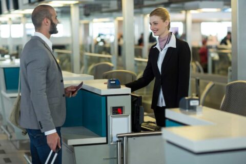 Professional private aviation and airport security solutions Anglesey