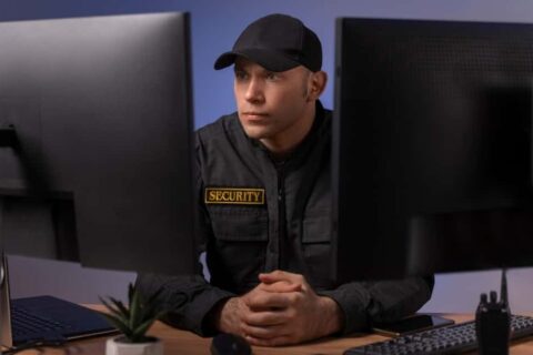 Embassy Security Services  the UK
