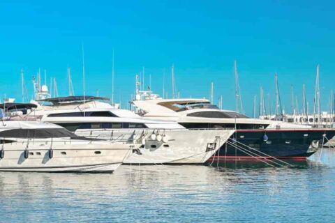 Marine & Port Security Company Barry CF63